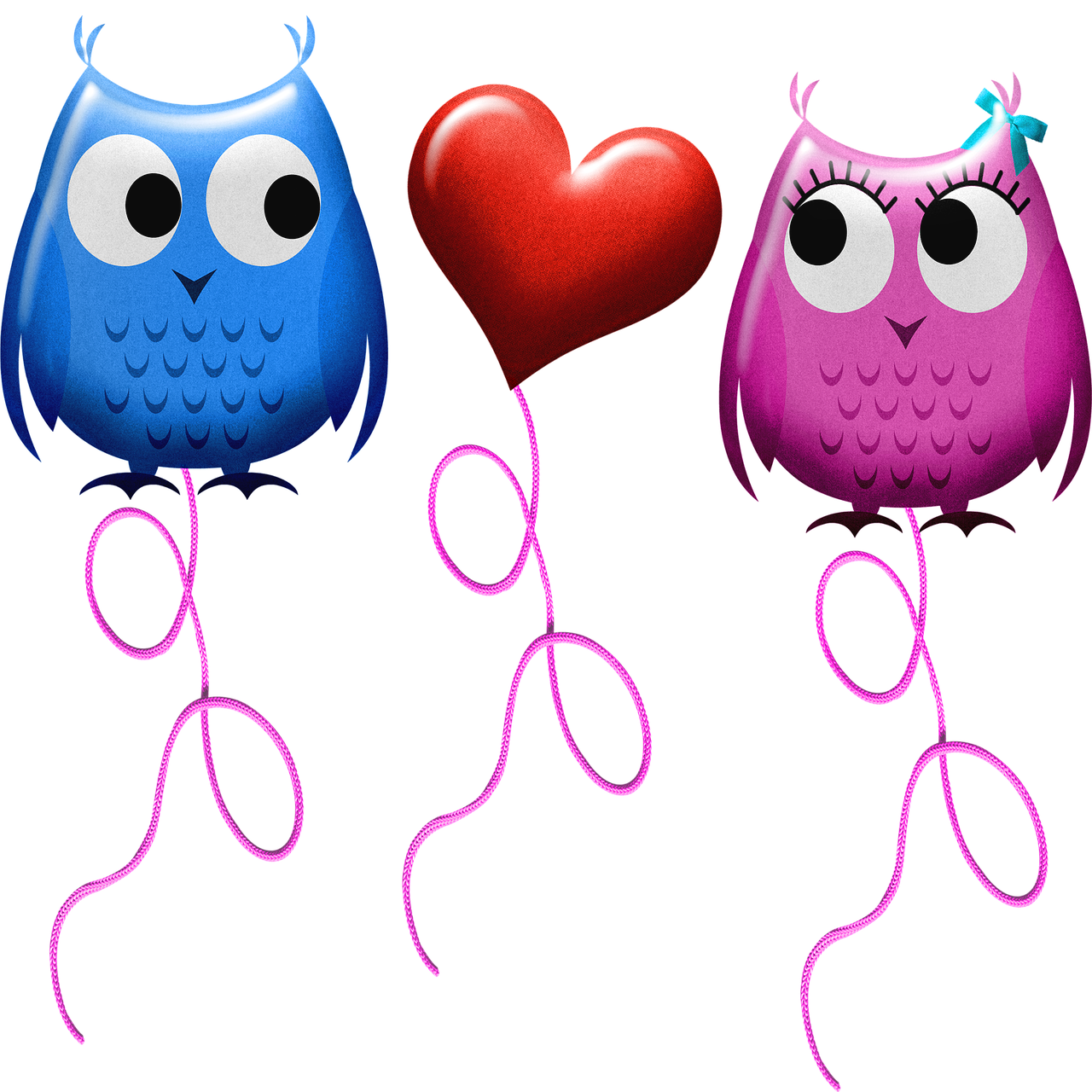 owl balloons, balloons, owls-5479678.jpg